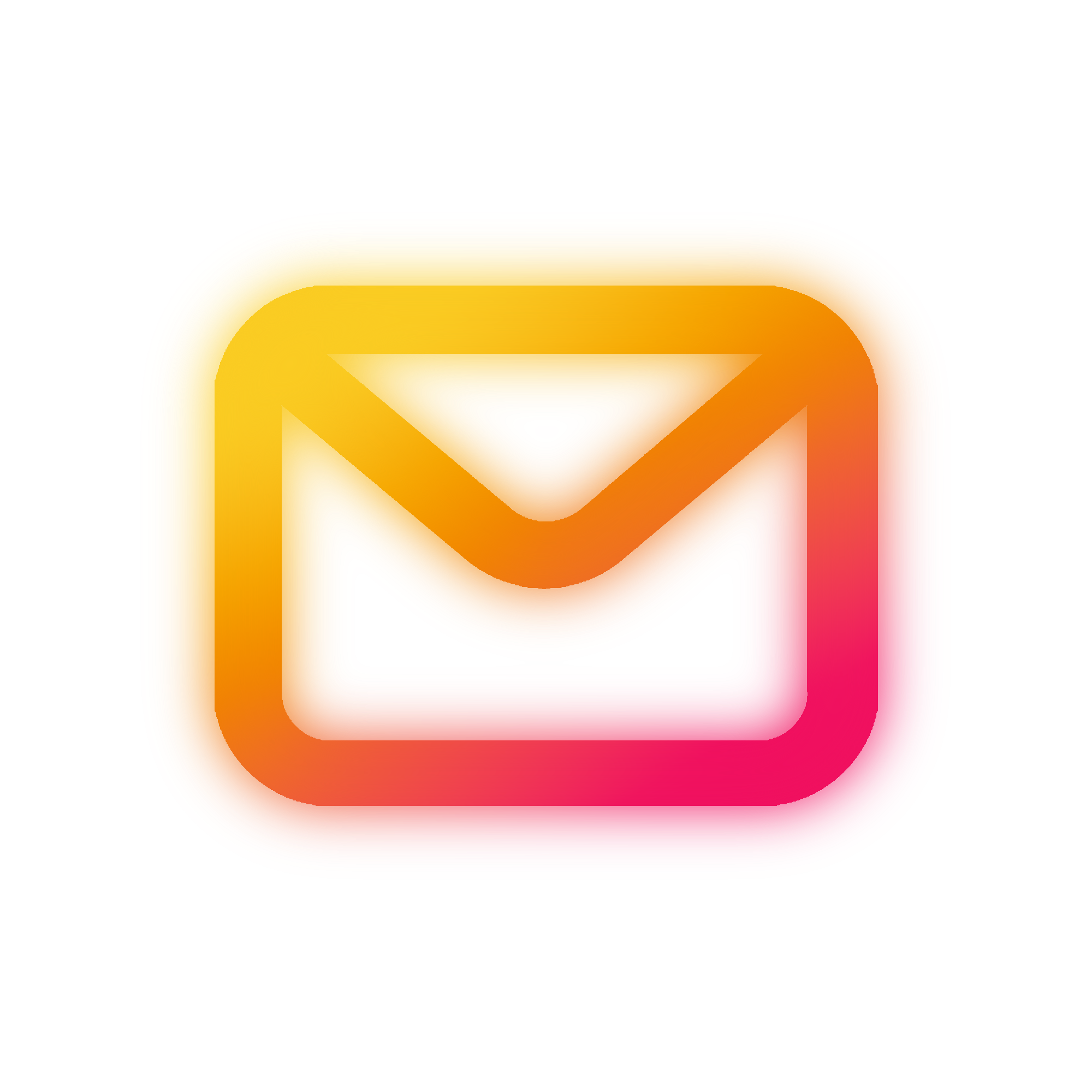 gmail Glow
