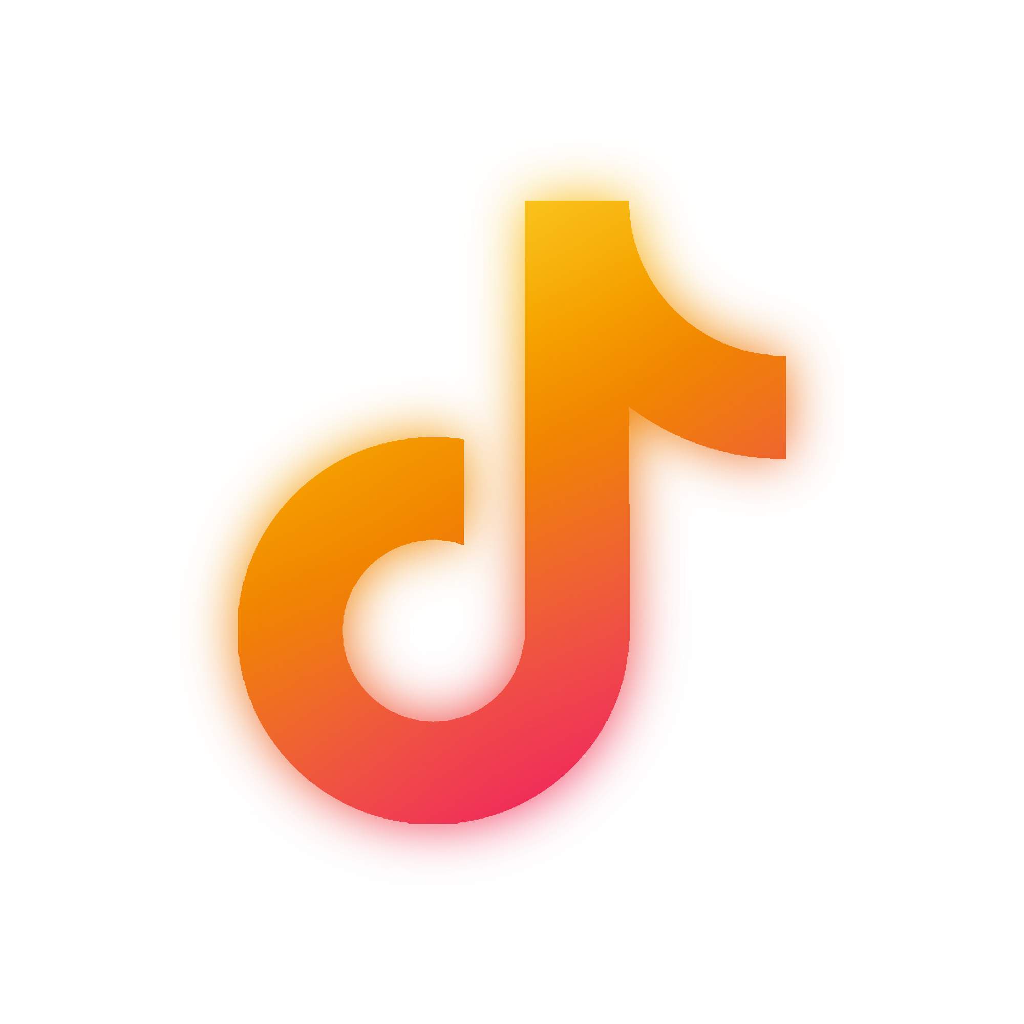 TikTok Glow
