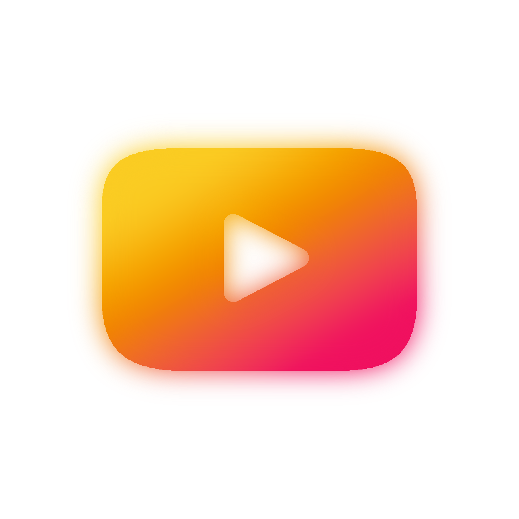 YouTube Glow